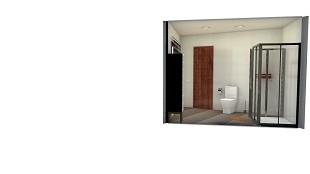 Baño piso - 5