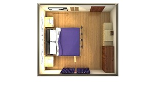 Dormitorio 1 - 1