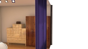 Dormitorio 1 - 5