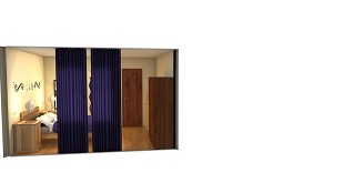 Dormitorio 1 - 6