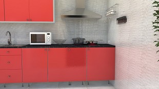 Cocina - 3