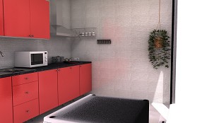 Cocina - 4