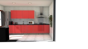 Cocina - 5