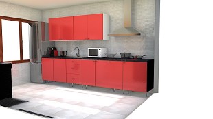 Cocina - 6