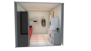Cocina - 8