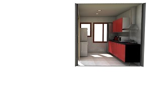Cocina - 9