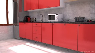 Cocina - 10