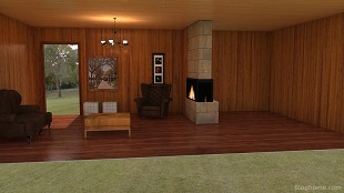 salon - 1