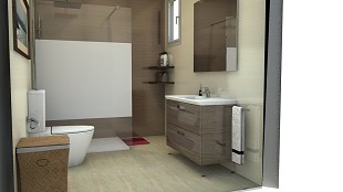 Baño3 - 2