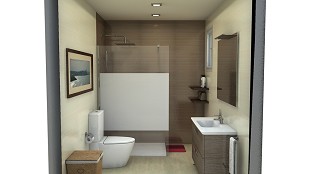 Baño3 - 3