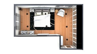 Dormitorio ppal - 2