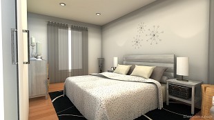 Dormitorio ppal - 3