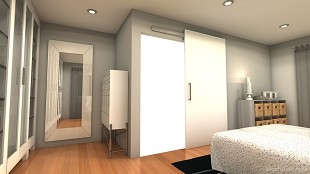 Dormitorio ppal - 4