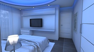 dormitorio - 1