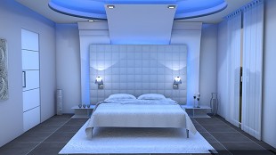 dormitorio - 2