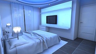 dormitorio - 3