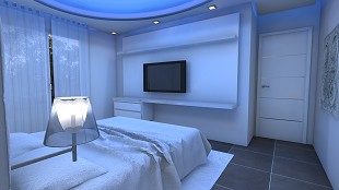 dormitorio - 4