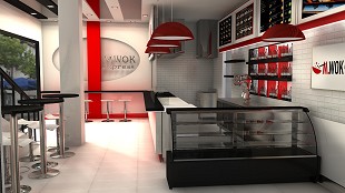 Fastfood - 1