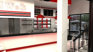 Fastfood - 2