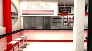 Fastfood - 3
