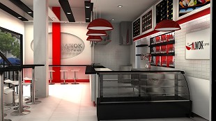 Fastfood - 4