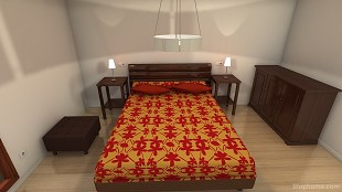 Dormitorio1Azul - 4