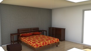 Dormitorio1Azul - 6