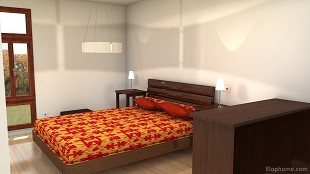 Dormitorio1Azul - 9