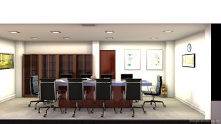 sala de juntas - 1