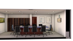 sala de juntas - 2