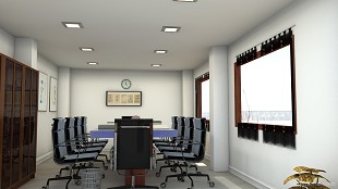 sala de juntas - 3