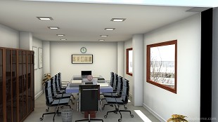 sala de juntas - 4