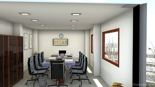 sala de juntas - 5