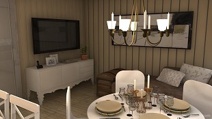 cocina mari - 2