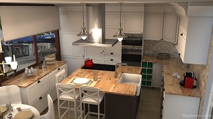 cocina mari - 3