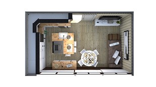 cocina mari - 4