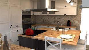 cocina mari - 5