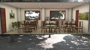cafeteria - 2