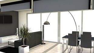 cuarto terraza by smartin