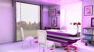 Despacho clinic by HorroR
