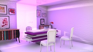 Despacho clinic - 1