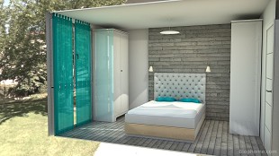 Habitación Prin - 1
