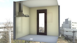 Cocina - 3