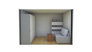 Boga Salón by tamisa