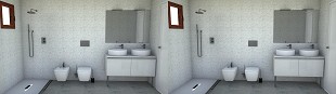 Baño Prueba - 1