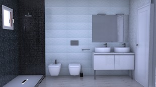 Baño Prueba - 2