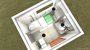 XZ baño Lorenzo - 3