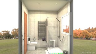 XZ baño Lorenzo - 2
