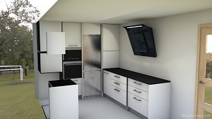 cocina - 2