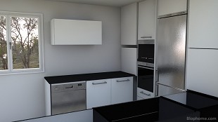 cocina - 4